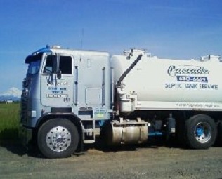 Cascade Septic Tank Service
