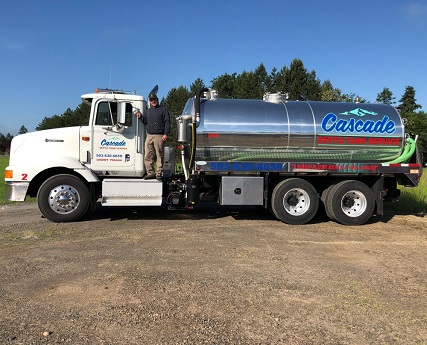Cascade Septic Tank Service